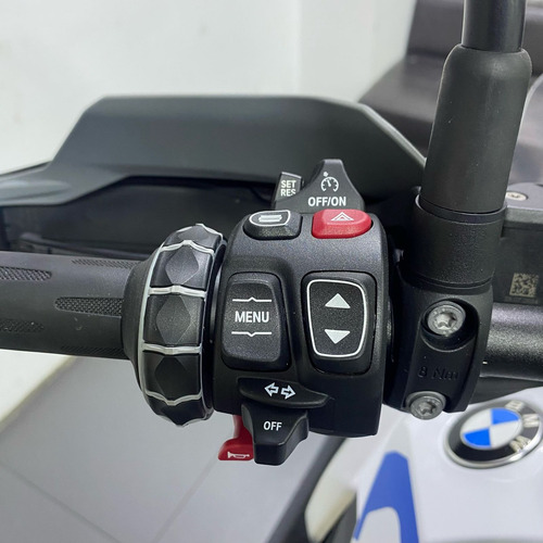 Bmw R 1300 Gs