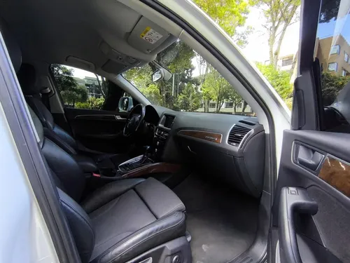 Audi Q5 3.0 Tfsi Attraction