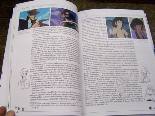 El Mundo Invisible De Hayao Miyazaki * Laura Plata * Dolmen