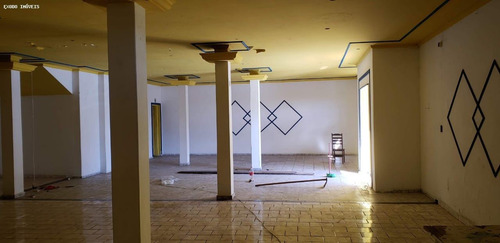 Imagem 4 de 15 de Barracão Para Venda Em Piracicaba, Vila Industrial, 14 Vagas - Co452_1-1912346