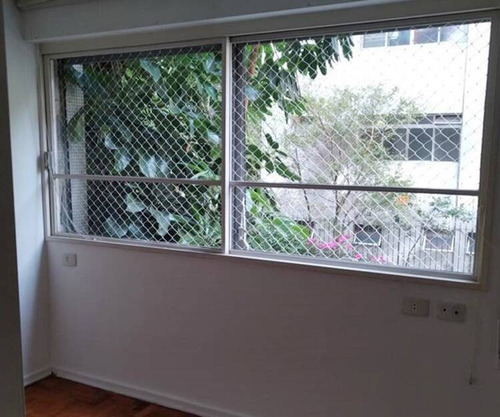 Imagem 10 de 15 de Apartamento No Jardim Paulista Para Venda Com 3 Quartos, Próximo Ao Metrô - Ap31156