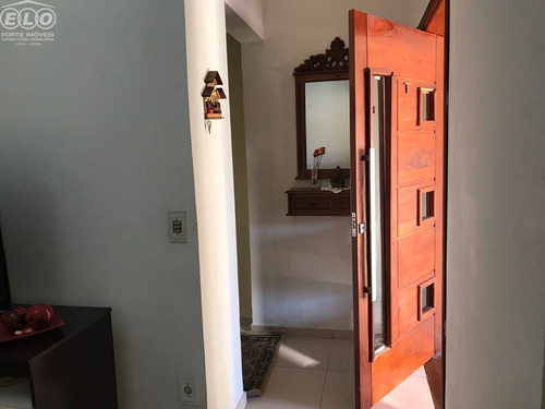 Imagem 4 de 22 de Ótima Casa A Venda Localizada No Parque Das Nações Em Indaiatuba - Sp - Ca05588 - 70110471