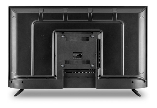 Imagem 7 de 10 de Tela 40 Pol. Full Hd Função Smart E Wi-fi Integrado Hdmi Usb