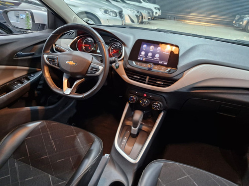 Chevrolet Onix 1.0 Premier I Turbo Aut. 5p
