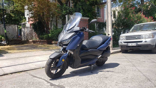 Yamaha Xmax 300 2021 Nueva