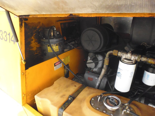 Imagen 8 de 13 de Compresor De Aire Atlas Copco Xas90 185cfm Precio Neto