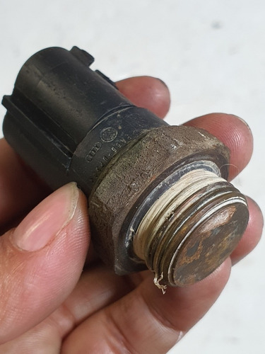 Bulbo Sensor De Temperatura Vw Jetta A4 1.8 Turbo (Usado)