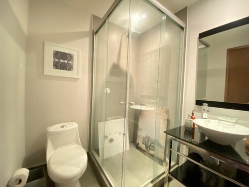 Imagen 16 de 23 de Venta Departamento Sens Vistahermosa Con Maravillosa Vista En Carlos Echanove