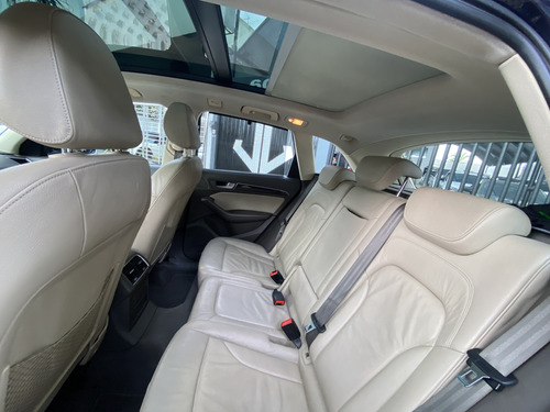 Audi Q5 2.0 L T Select Dsg