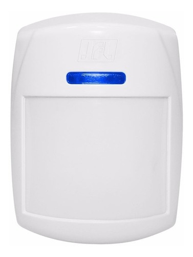 Sensor De Presença Passivo Jfl Ds 510 Bus Ivp Pet 20 Kg