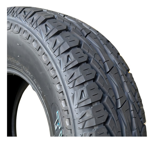 Pneu 205/65r15 94h Wanli Su006 A/t Letra Branca