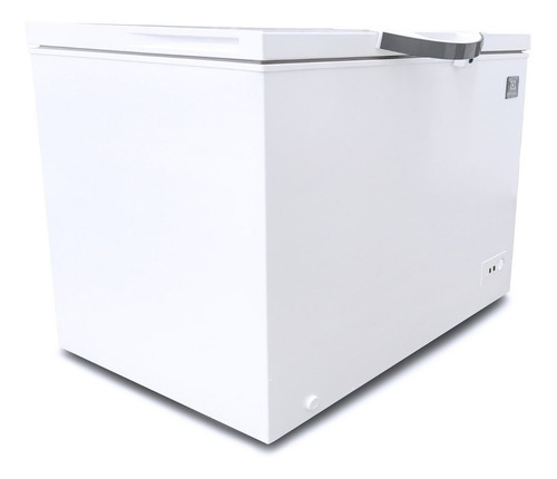 Congelador Electrolux Horizontal Blanco 318l (efcc32c3hqw)