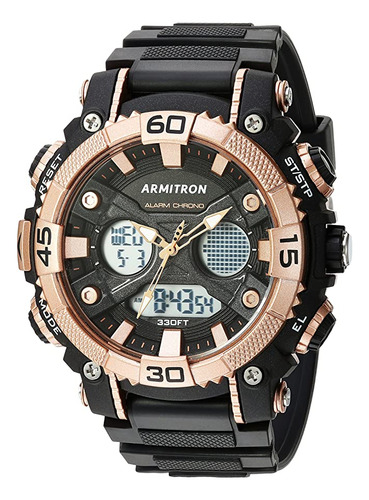 Armitron Sport 20/ Reloj Analógico Digital Con C