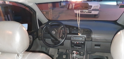 Chevrolet Zafira 2.0 Gls 2010