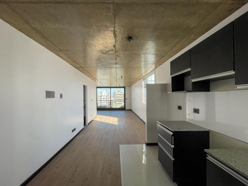 Imagen 50 de 62 de Departamentos Lofts, 1 Y 2 Dormitorios, Terrazas Exclusivas