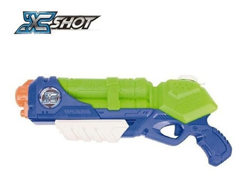 Pistola Agua X-shot Water Blaster Medi Typhoon Thunder 01228