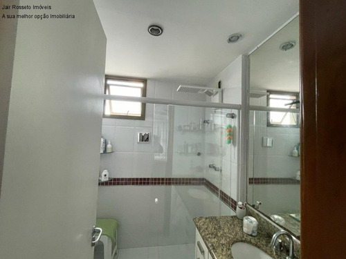Imagem 3 de 24 de Apartamento - Ap00354 - 70826472