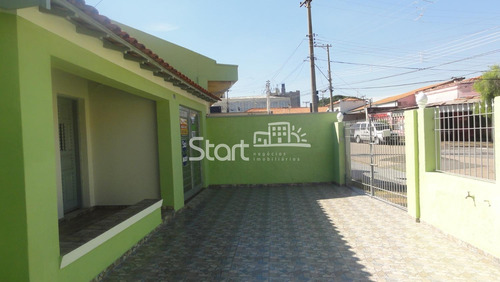 Imagem 20 de 21 de Casa À Venda Em Vila Teixeira - Ca108160