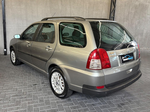 Fiat Palio Weekend Palio Week Hlx Flex