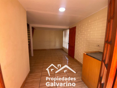 Casa En Venta Villa Lambert, Las Compañias, La Serena