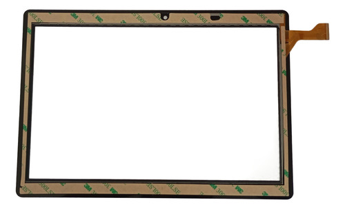 Touch Screen 10.1 Pulgadas 51 Pines Flex Xld10301 V2 Fpc