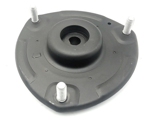 Base Amortiguador Hyundai Santa Fe 09-12