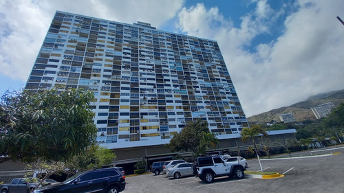 Vendemos Apartamento En El Edificio Centro Social El Mirador - Puerto Azul - Xavijinmuebles