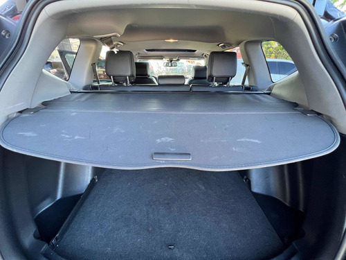 Imagen 13 de 15 de Honda Crv Exl