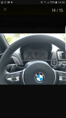 Bmw Serie M 2019 3.0 M2