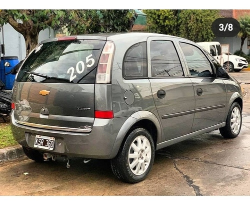 Chevrolet Meriva 1.8 Gl Plus 2011