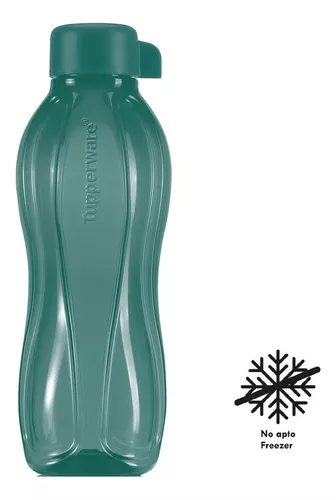 Botella Tupperware 500ml de segunda mano por 9 EUR en Daroca en