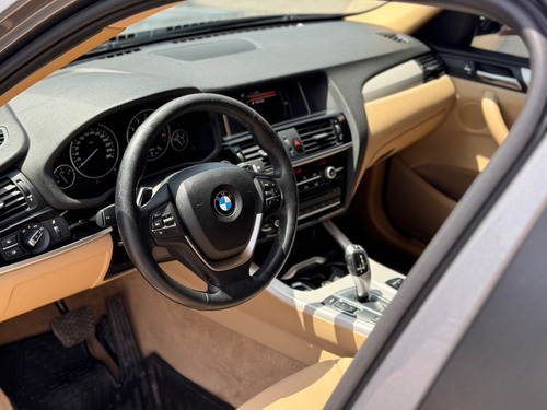 BMW X3 20i XDrive 2.0 284cv