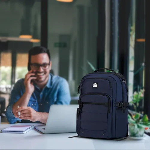Mochila tactica para laptop sale