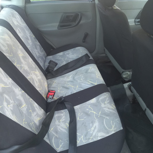 Volkswagen Polo Classic 1.9 Sd Comfortline 30a