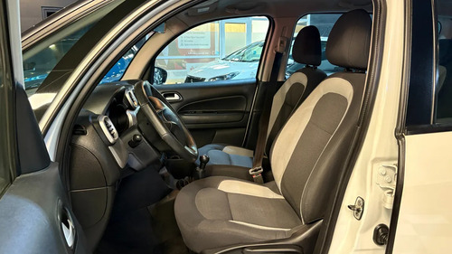 Citroën C3 Aircross 1.6 Vti 115 Feel
