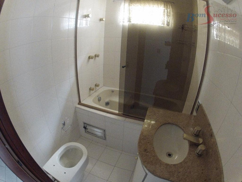 Imagem 26 de 27 de Sobrado À Venda, 245 M² Por R$ 895.000,00 - Parque Da Mooca - São Paulo/sp - So0456