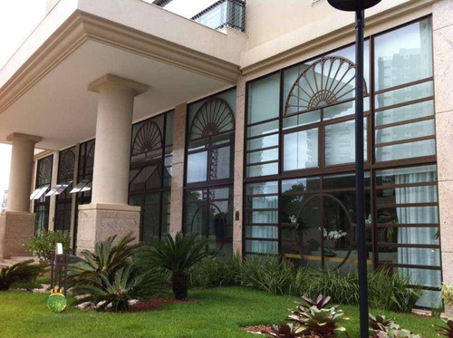 Imagem 14 de 30 de Apartamento Com 3 Dormitórios À Venda, 130 M² Por R$ 1.480.000,00 - Horto Florestal - Salvador/ba - Ap1190
