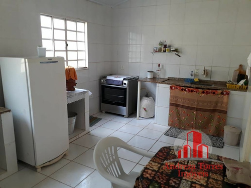 Imagem 18 de 25 de Sítio Sítio À Venda Em Lagoinha/sp - 1353