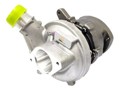Turbina S/ Módulo Ranger Tke 2.2 16v 2020 160hp 831157-5003s
