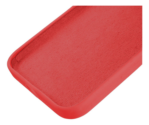 Capa Capinha De Silicone Para iPhone 14 Pro Max