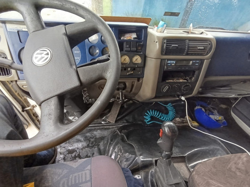 Vw 13180 2001 Munck Argos 9.5 13 180 15180 15 180 Munk Muk