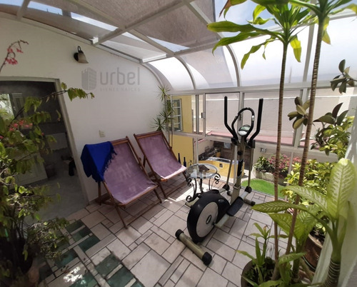 Imagen 10 de 14 de Vendo Casa 250 T 235 C, Prado Coapa, Tlalpan
