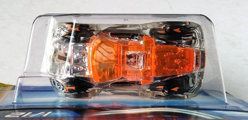 Hot Wheels Ferrari 360 Modena (x Raycers) Año 2006