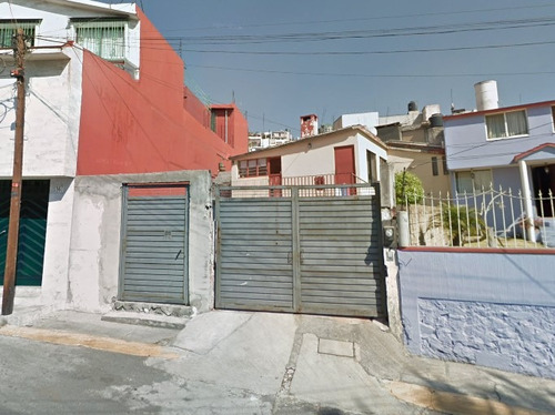 Venta Casa En Tepozan Lomas Altas Toluca Gv16-di