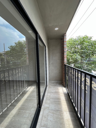 Departamentos Nuevos En Del Valle Sur