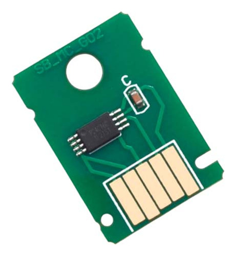 Chip Para Impresora Canon Mc-32 Tc-20 Tc-5200 5200m Plotter