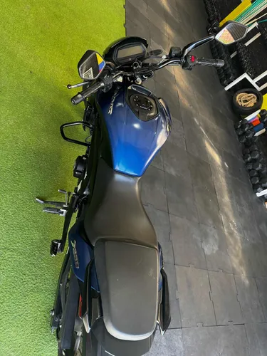 Vendo Bajaj Dominar 250 2022 Modelo 2022 Sin Soat, Ni Tecno