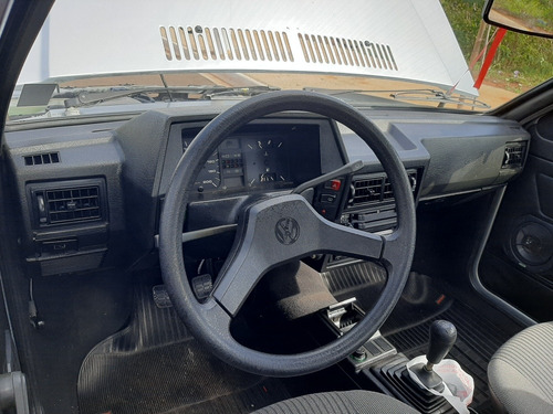 Volkswagen Gol Cl 1.6 Álcool