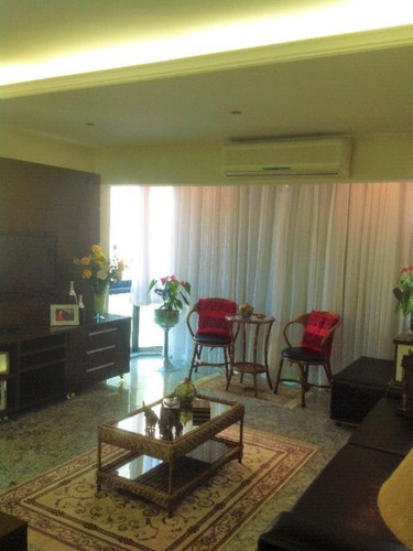 Imagem 1 de 14 de Apartamento Residencial À Venda, Praia Das Pitangueiras, Guarujá. - Ap3312 - 34709993
