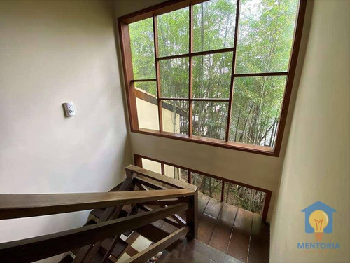 Imagem 22 de 30 de Casa Com 3 Suítes À Venda- R$ 1.798.000 - Aldeia Da Fazendinha - Carapicuíba/sp - Ca0434